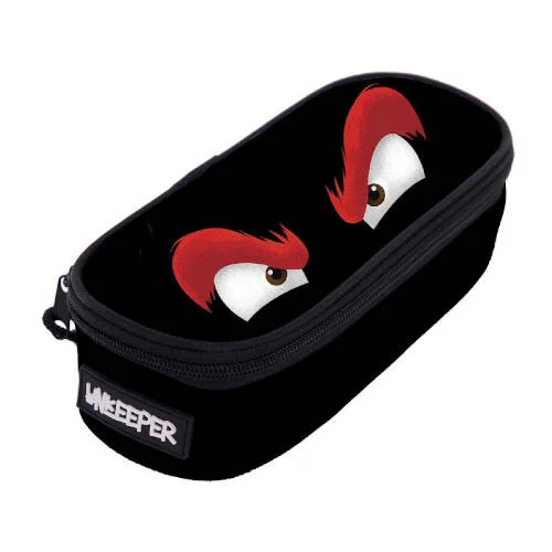 Estuche Tapa Superior Final Round Unkeeper 21 X 8.