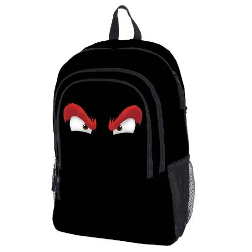 Mochila Duplo Unkeeper Final Round 32,5 X 43 X 13.
