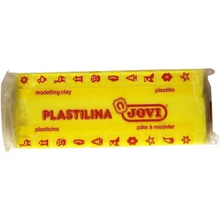 Plasticina Jovi School (15 Unidades)