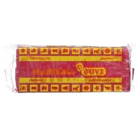 Caixa 15 Comprimidos de Plastilina 150 G - Rubí J.
