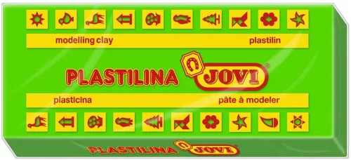 Plasticina Jovi School (15 Unidades)