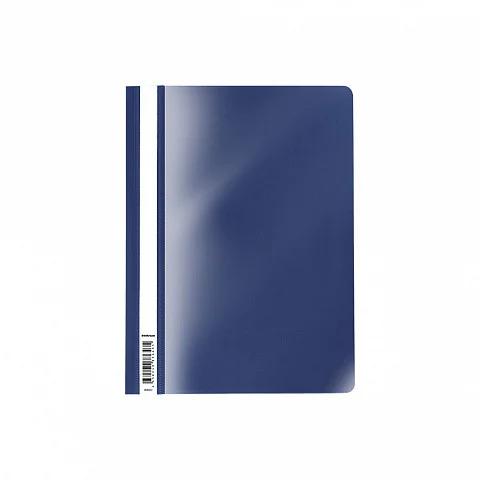 Dossier Con Fásterner Fizzy Classic, A4, Azul Eri.