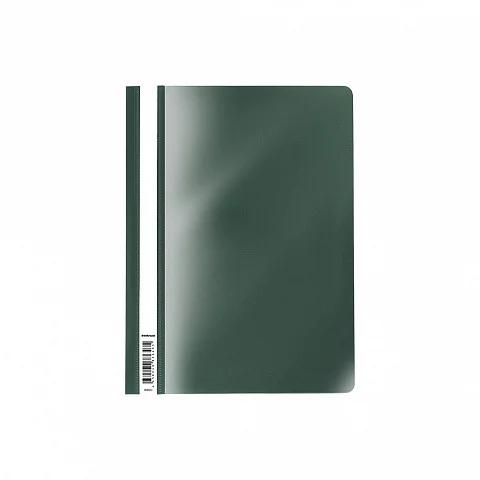 Dossier Con Fásterner Fizzy Classic, A4, Verde Er.