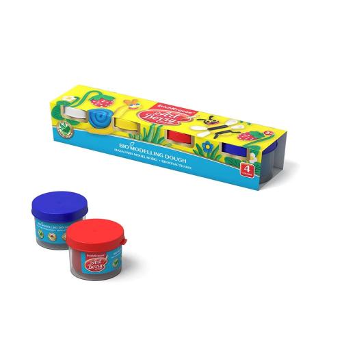 Bio Modelo Conjunto com Aloe Vera 4 Cores para 35.