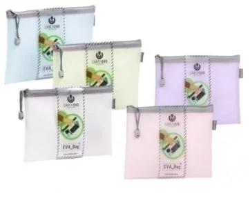 Pack 12 Bolsas Cremallera Eva-Bag Tamaño Check Co.