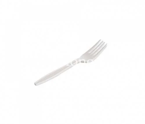 PAQUETE 50 TENEDORES DE MAIZ 16 CM BETIK CU325