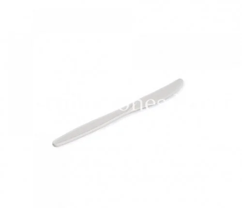 PAQUETE 50 CUCHILLOS DE MAIZ 18 CM BETIK CU326