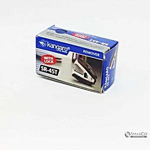 Extraegrapas Sr 45t (Colores Surtidos) Kangaro Kg.