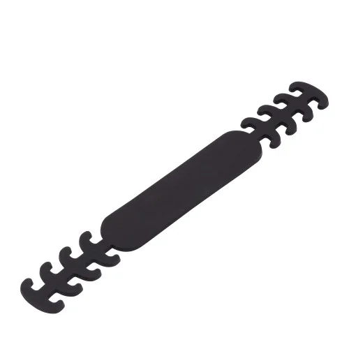 Transnuca Plastic Color Black Dam Ed0050c00