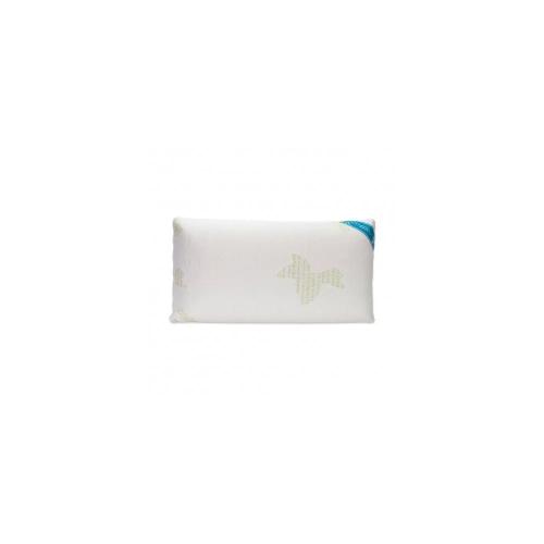 Almofada Cecotec Recolax Visco Soja 75cm