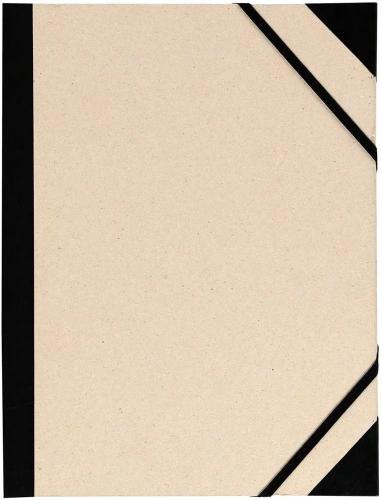 Carpeta Transporte 37x52 (10) Canson Brut Gomas G.