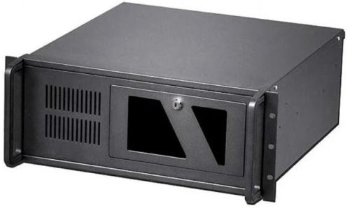 Caixa Semitorre Atx Techly I-Case Mp-P4hx-Blk2 Preto