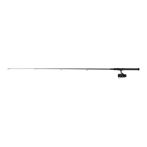 Kit Cana de Pesca Telescópica