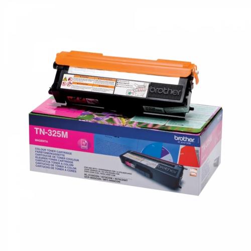 Cartucho 3500páginas Magenta Tóner, Tinteiro Laser