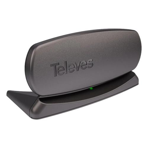 Antena Tdt 2 Geração Innova Boss Uhf (C21-48) G 2.