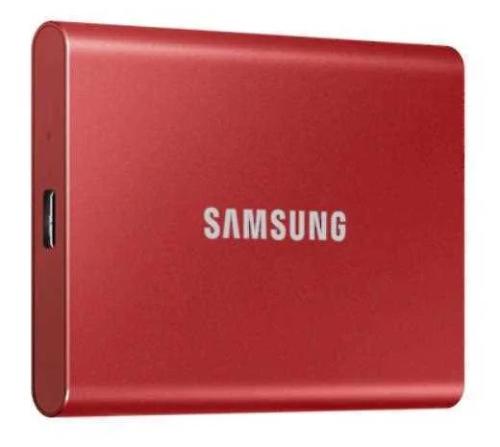 External Ssd|Samsung|T7|1tb|Usb 3.2|Write Speed 1.