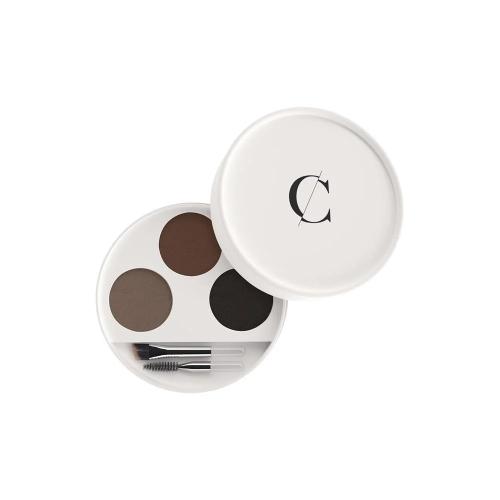 Color Caramel Maquilhagem Mascara de Pestanas