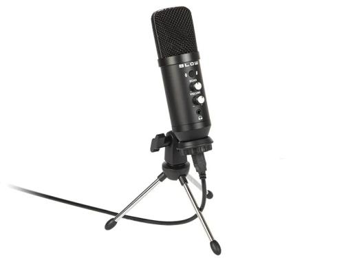 Microphone Rekording Studio