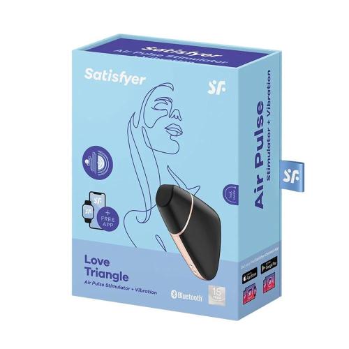 Satisfyer Love Triangle