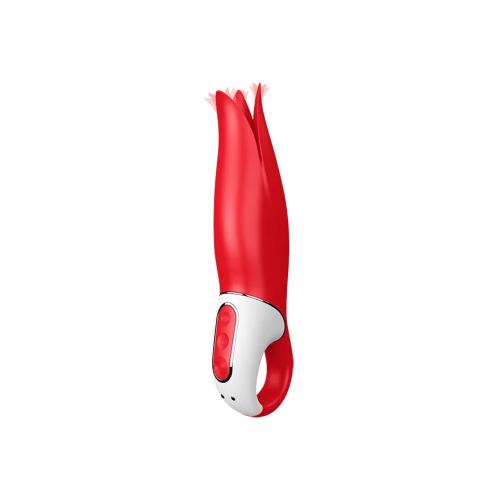 Satisfyer Power Flower Ambidestro