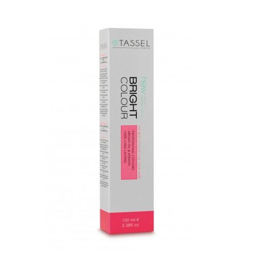 Eurostil Tassel Tinte Nº5 Castanho Claro 501ml