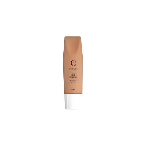 Color Caramel Perfection Base 36 Bege Escuro 36ml