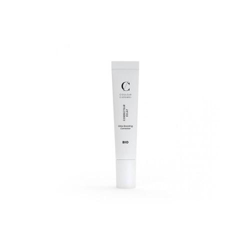 Couleur Caramel Concealer Makeup Face 33 Sand.
