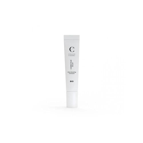 Couleur Caramel Concealer Makeup Face 33 Sand.