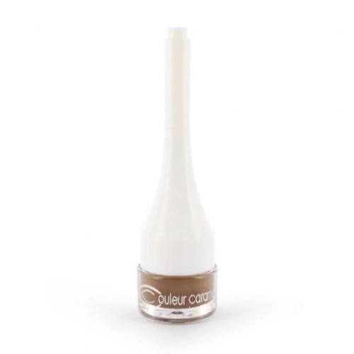 COULEUR CARAMEL MAQUILLAJE GEL MASCARA DE PESTAÃ.