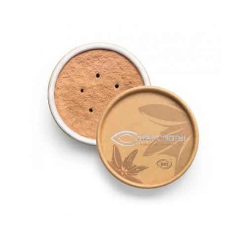 Cor Caramelo Bio Mineral Base 26 Castanho Claro 2.