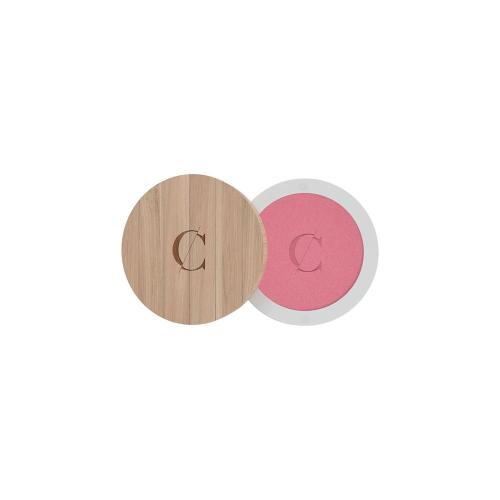 Couleur Caramel Blush Polvos 569 Sparking Pink 2un