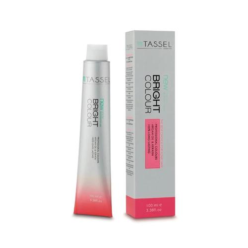 Eurostil Tassel Bright Color Tinte 6 2un