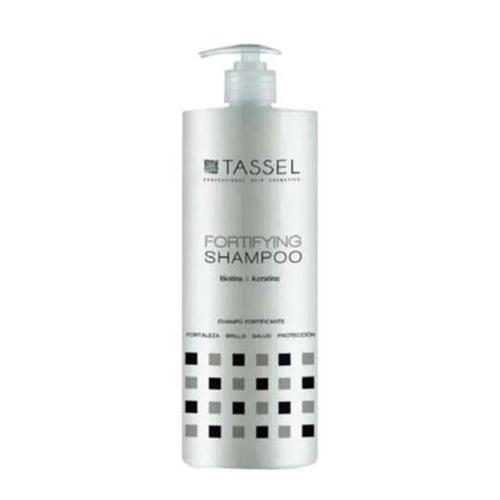 Eurostil Tassel Shampoo Biotina