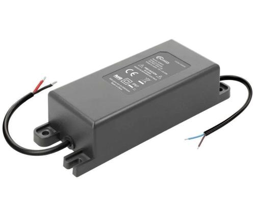 À Prova Dágua 12v / 5a / 60w Fonte de Alimentação