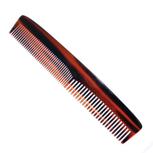 Pente de Cabeleireiro Eurostil Concha 17 8 Cm 1un