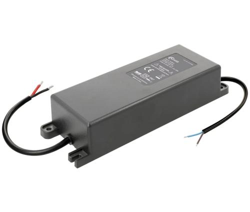 À Prova Dágua 12v / 10a / 120w Fonte de Alimentaç
