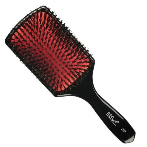 Escova Eurostil Grande Retangular