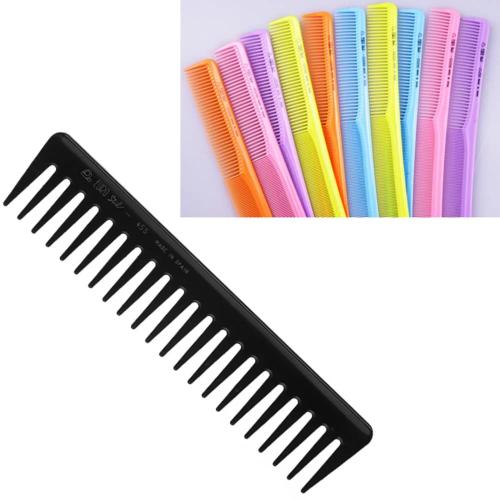 Batedor de Mechas Eurostil Pente Mechas 18cm Core.