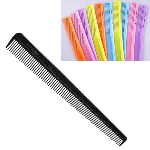 Pente de Cabeleireiro Eurostil 18cm Cores 1un