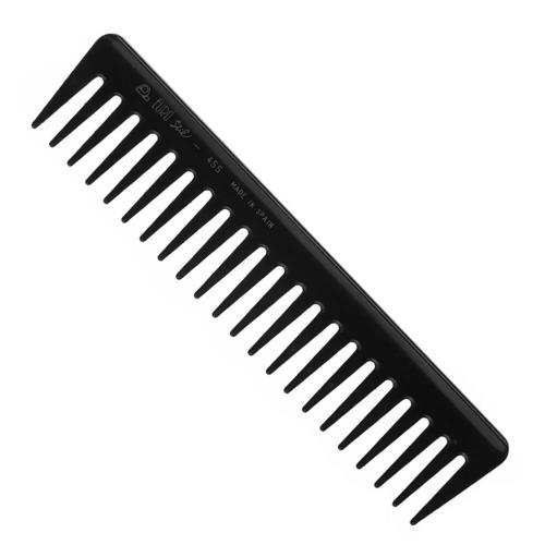 Eurostil Wicks Black Comb Black 1un