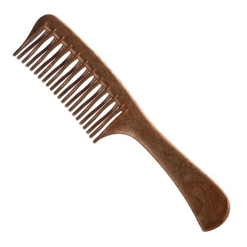 Eurostil Wood Scraper Pente Curvo Spike Pequ.