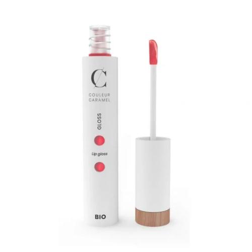 Brilho Labial Couleur Caramel Makeup 904 F.