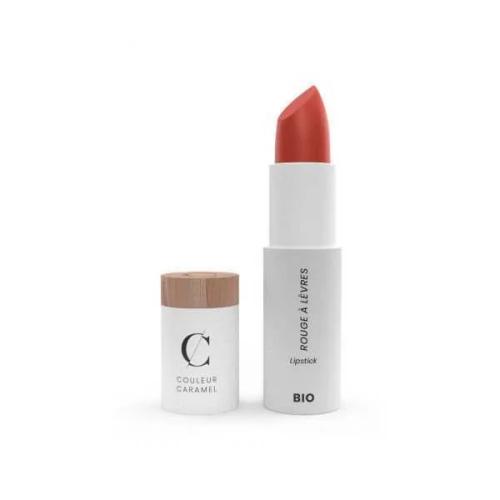 Batom de Maquilhagem Couleur Caramel 505 Ou.