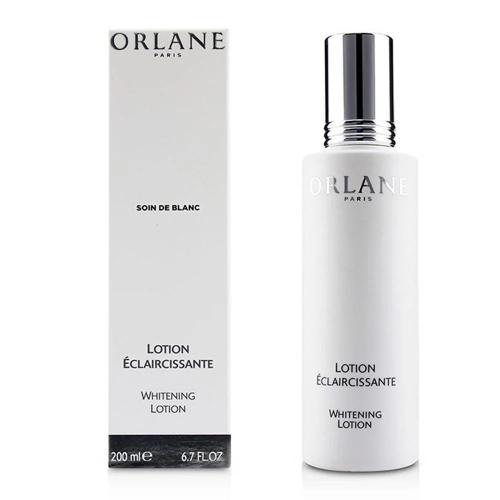 Orlane White Soin de Blanc Loção 1un
