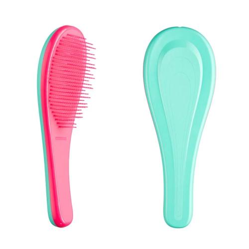 Punho Ergonômico Eurostil Detangling 1 Unidade