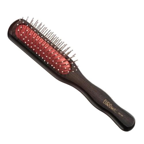 Escova Reta Eurostil Bellows Ball 1un