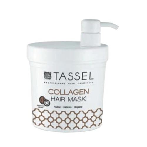 Eurostil Tassel Máscara de Coco 1000ml