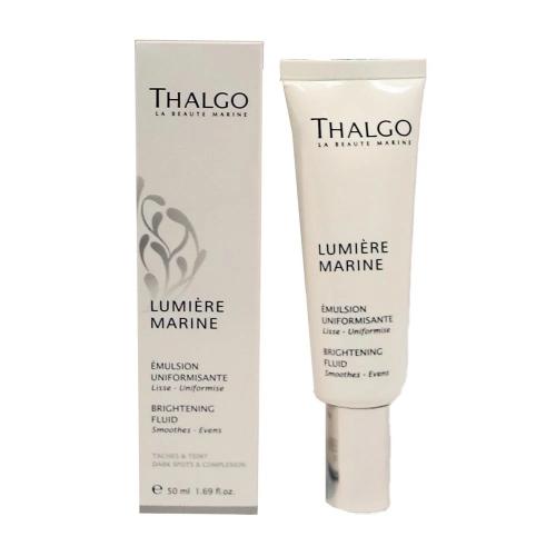 Thalgo Lumiere Marine Uniformisante Emulsion 50ml