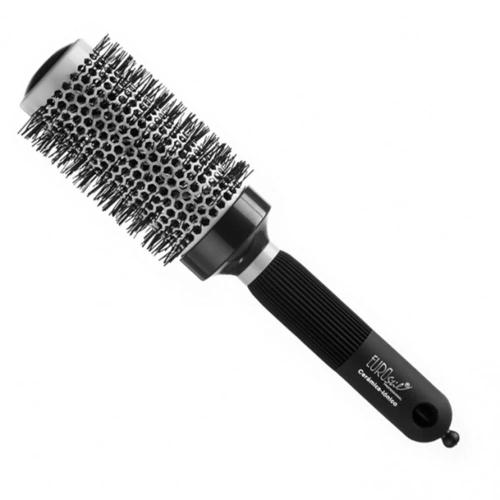 Escova Desembaraçante Eurostil Térmico (43 Mm)