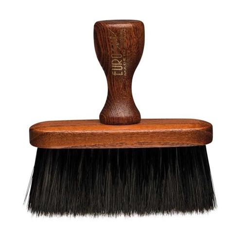 Eurostil Barber Line Wood Barber Brush 1un